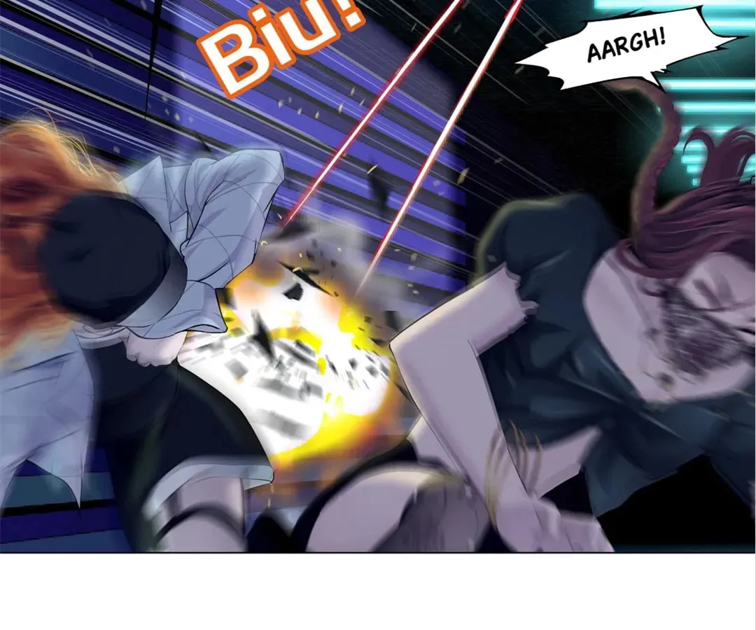 Mercy Killing Chapter 212 page 66 - 