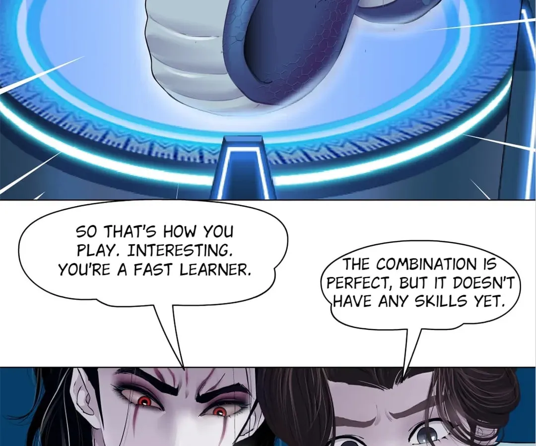 Mercy Killing Chapter 212 page 8 - 