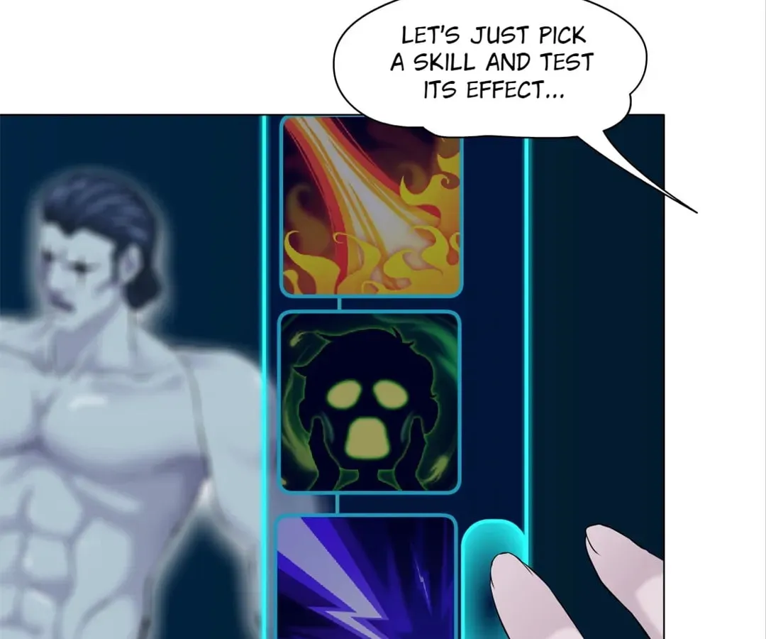 Mercy Killing Chapter 212 page 10 - 