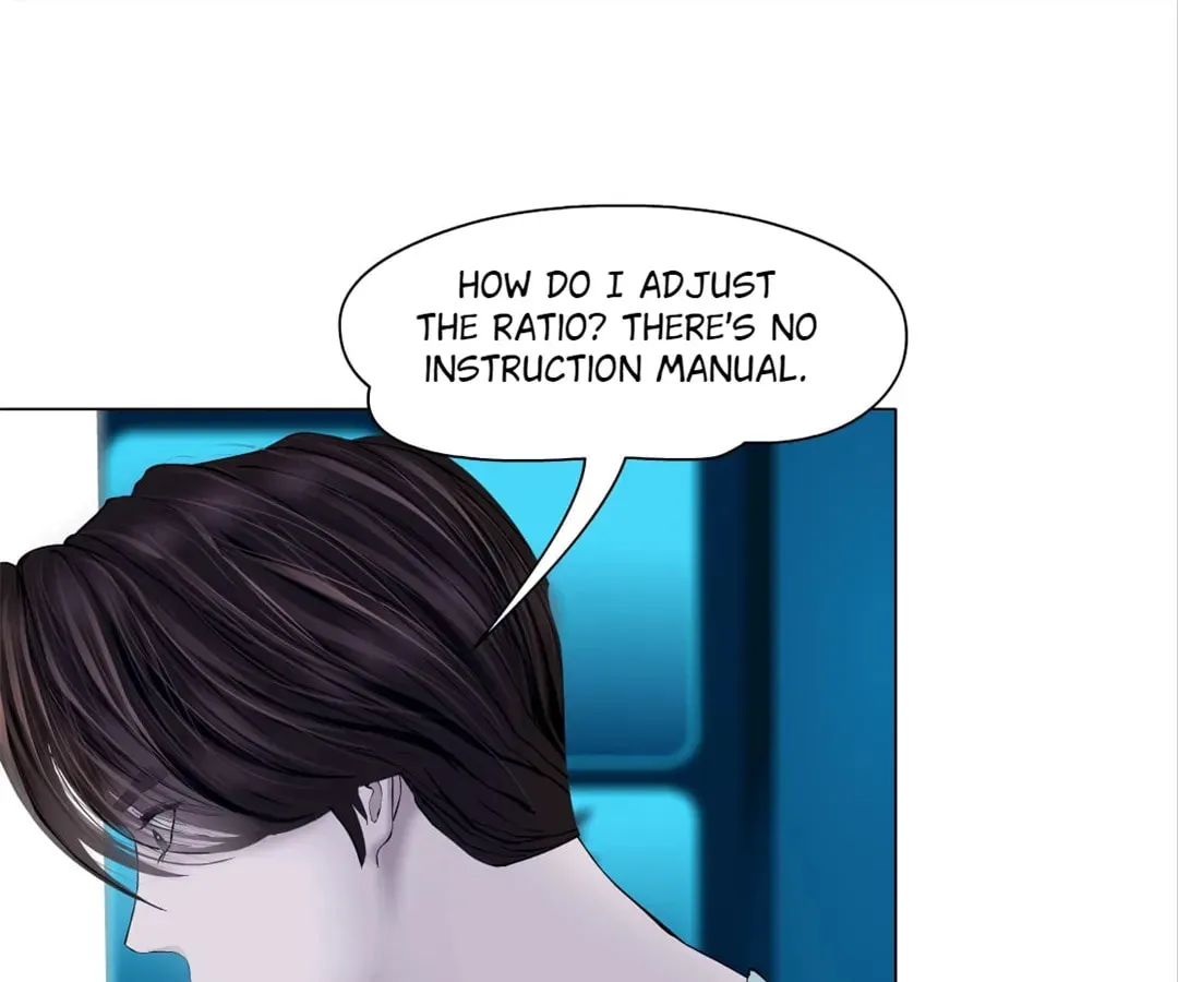 Mercy Killing Chapter 213 page 1 - 