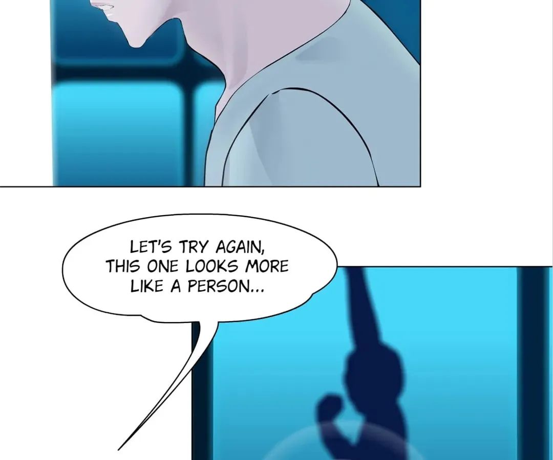 Mercy Killing Chapter 213 page 2 - 