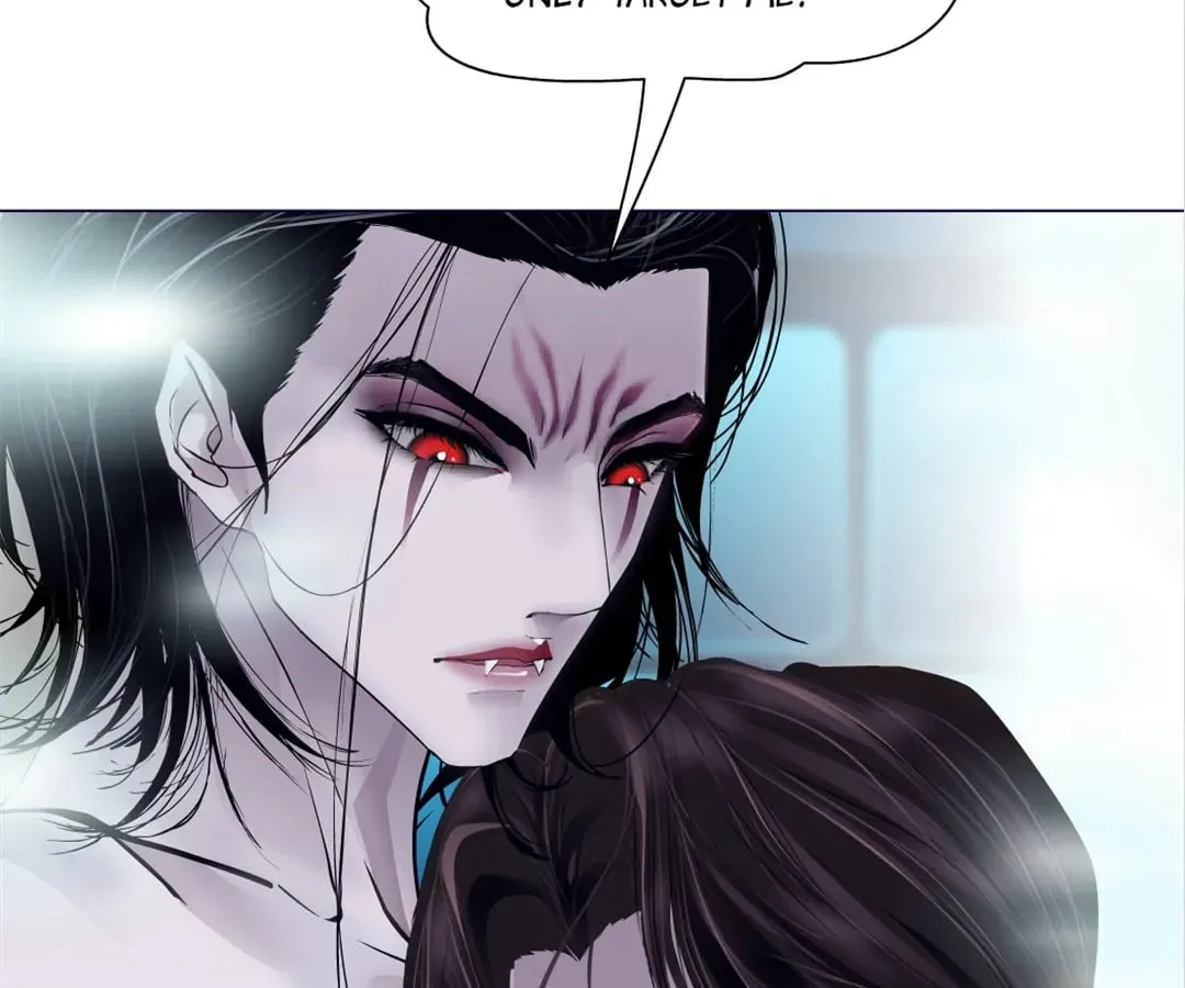 Mercy Killing Chapter 213 page 13 - 