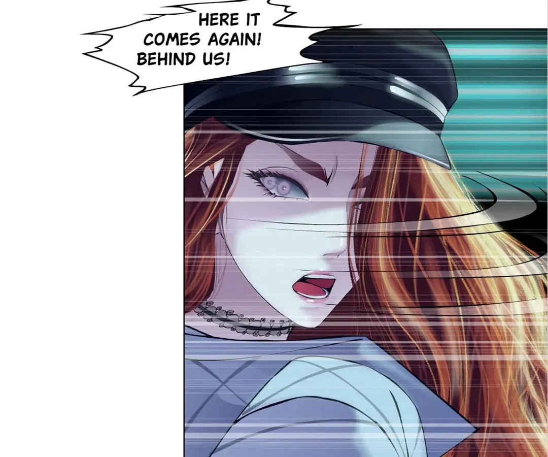 Mercy Killing Chapter 213 page 22 - 