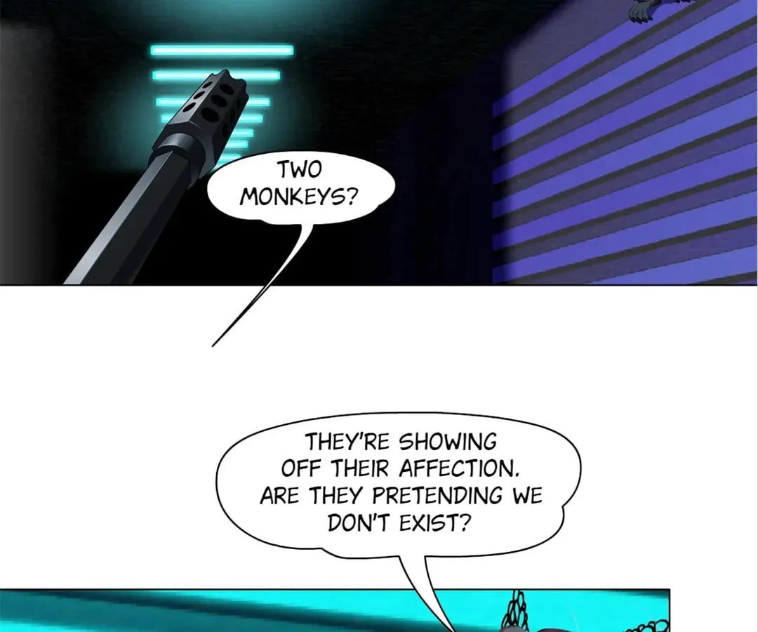 Mercy Killing Chapter 213 page 24 - 
