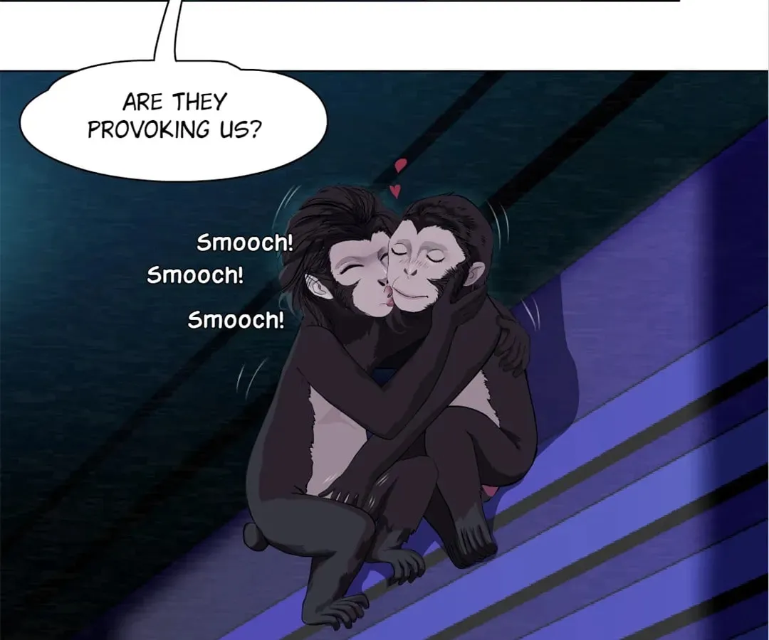 Mercy Killing Chapter 213 page 26 - 