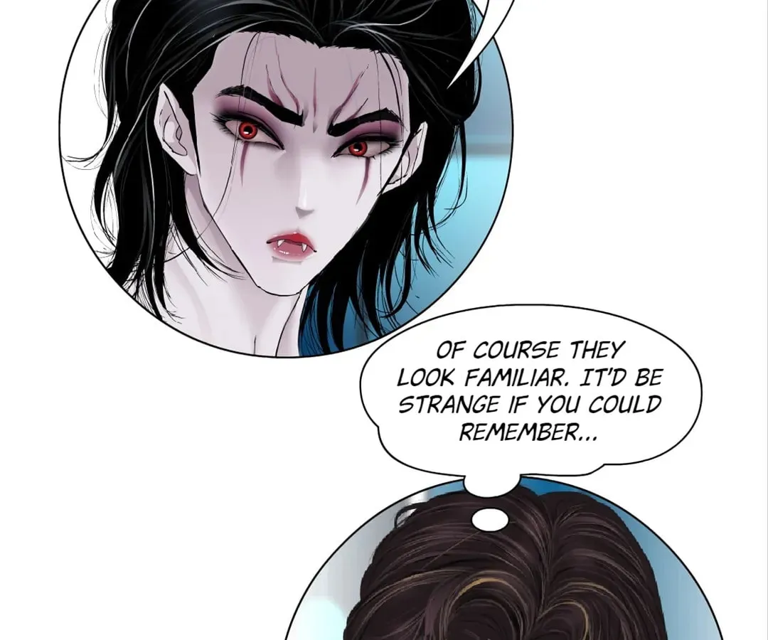 Mercy Killing Chapter 213 page 28 - 