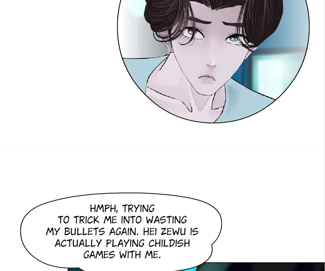 Mercy Killing Chapter 213 page 29 - 