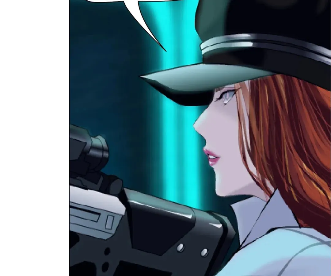 Mercy Killing Chapter 213 page 30 - 