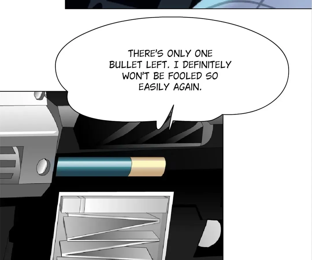 Mercy Killing Chapter 213 page 31 - 