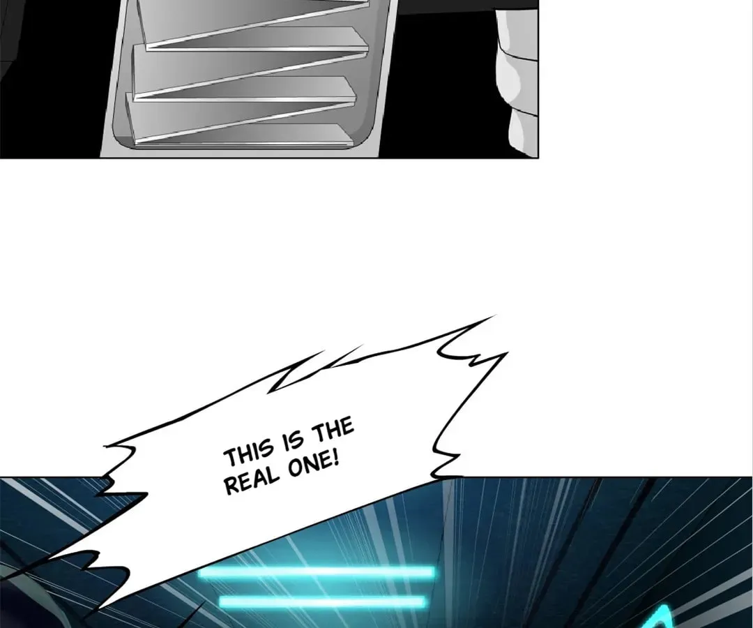 Mercy Killing Chapter 213 page 32 - 