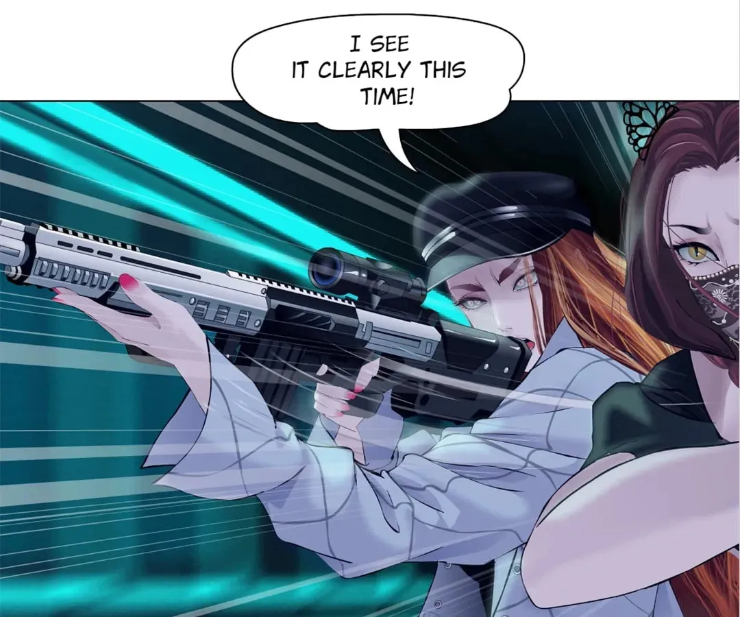 Mercy Killing Chapter 213 page 34 - 