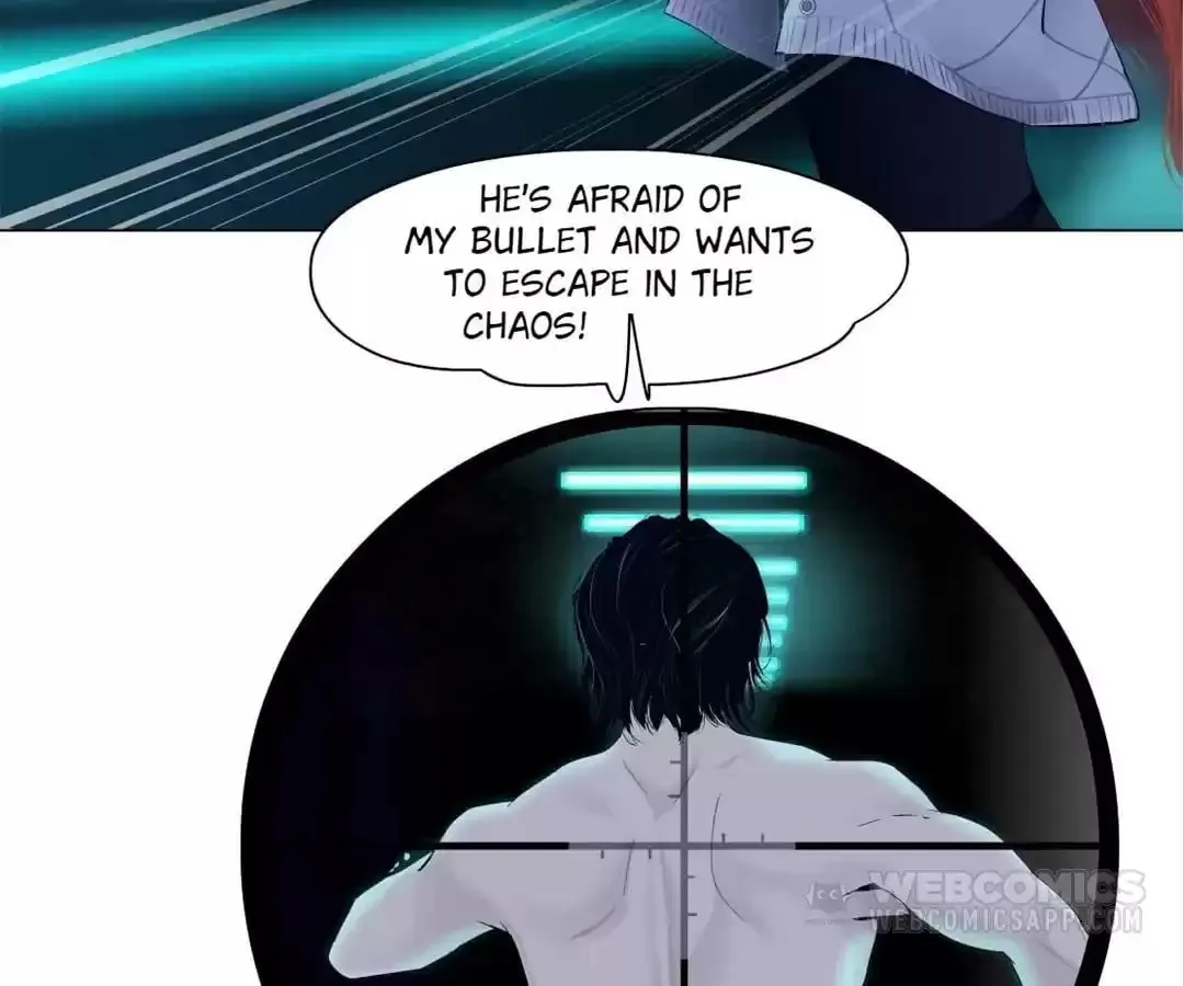 Mercy Killing Chapter 213 page 35 - 