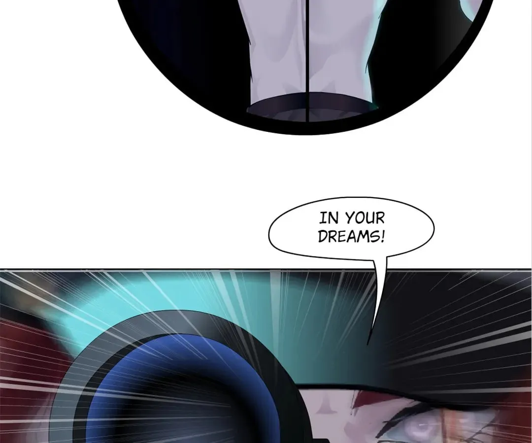 Mercy Killing Chapter 213 page 36 - 