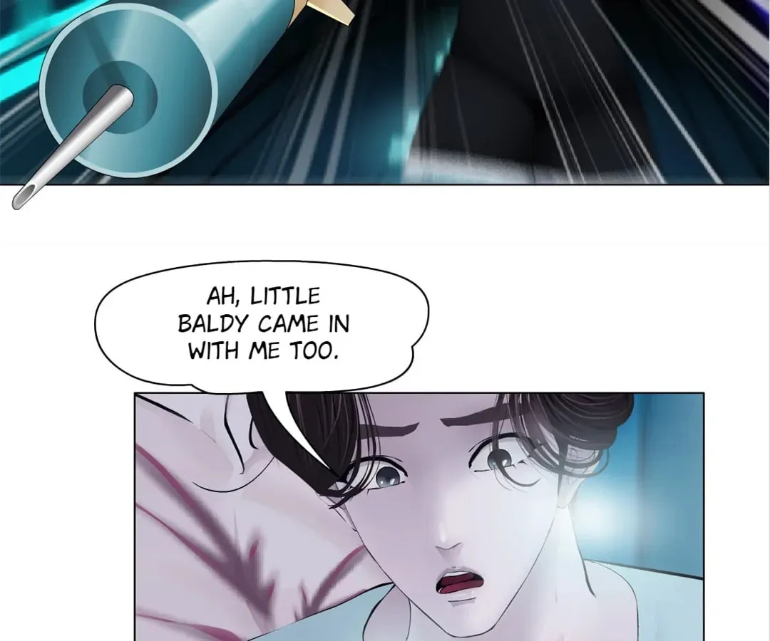 Mercy Killing Chapter 213 page 38 - 