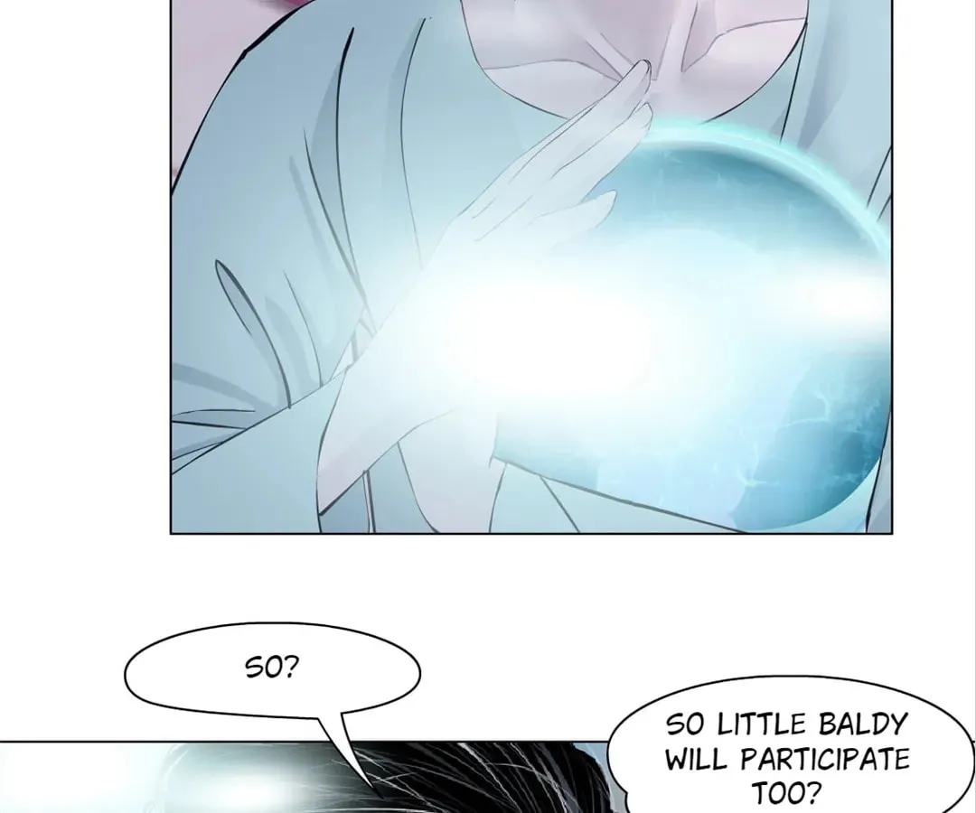 Mercy Killing Chapter 213 page 39 - 