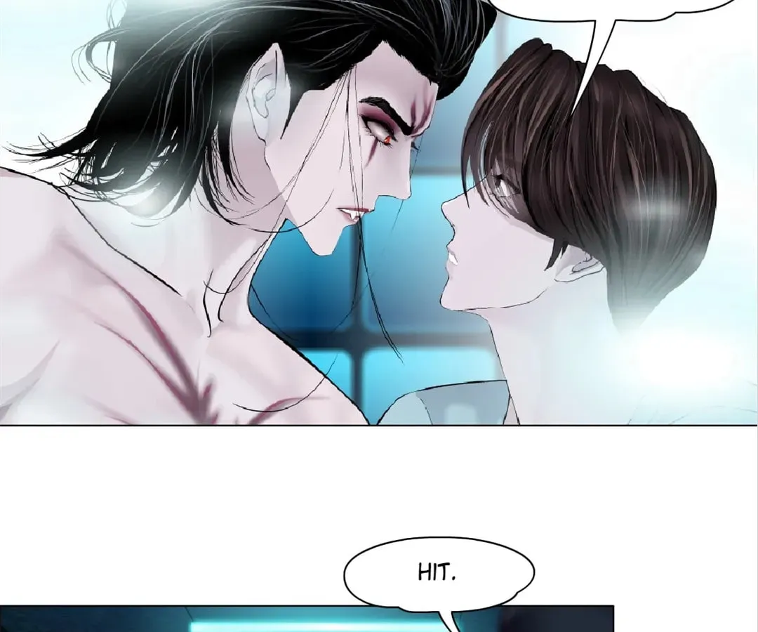 Mercy Killing Chapter 213 page 40 - 