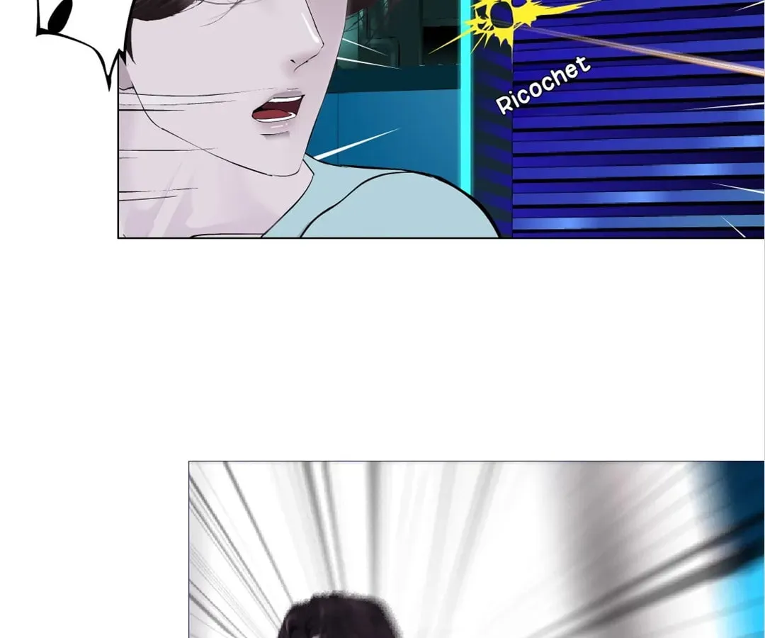 Mercy Killing Chapter 213 page 5 - 