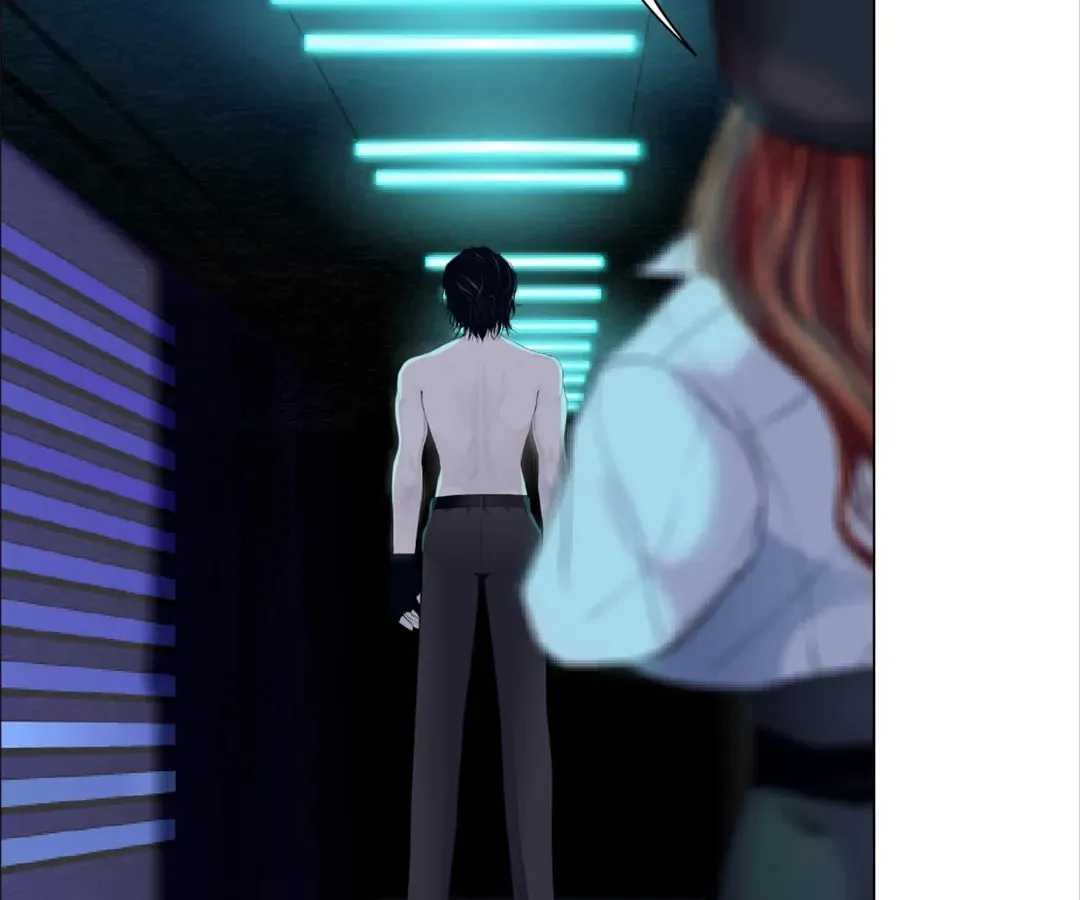 Mercy Killing Chapter 213 page 41 - 