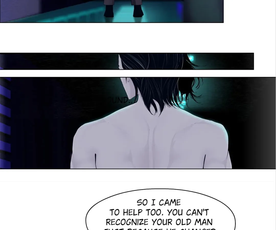 Mercy Killing Chapter 213 page 42 - 