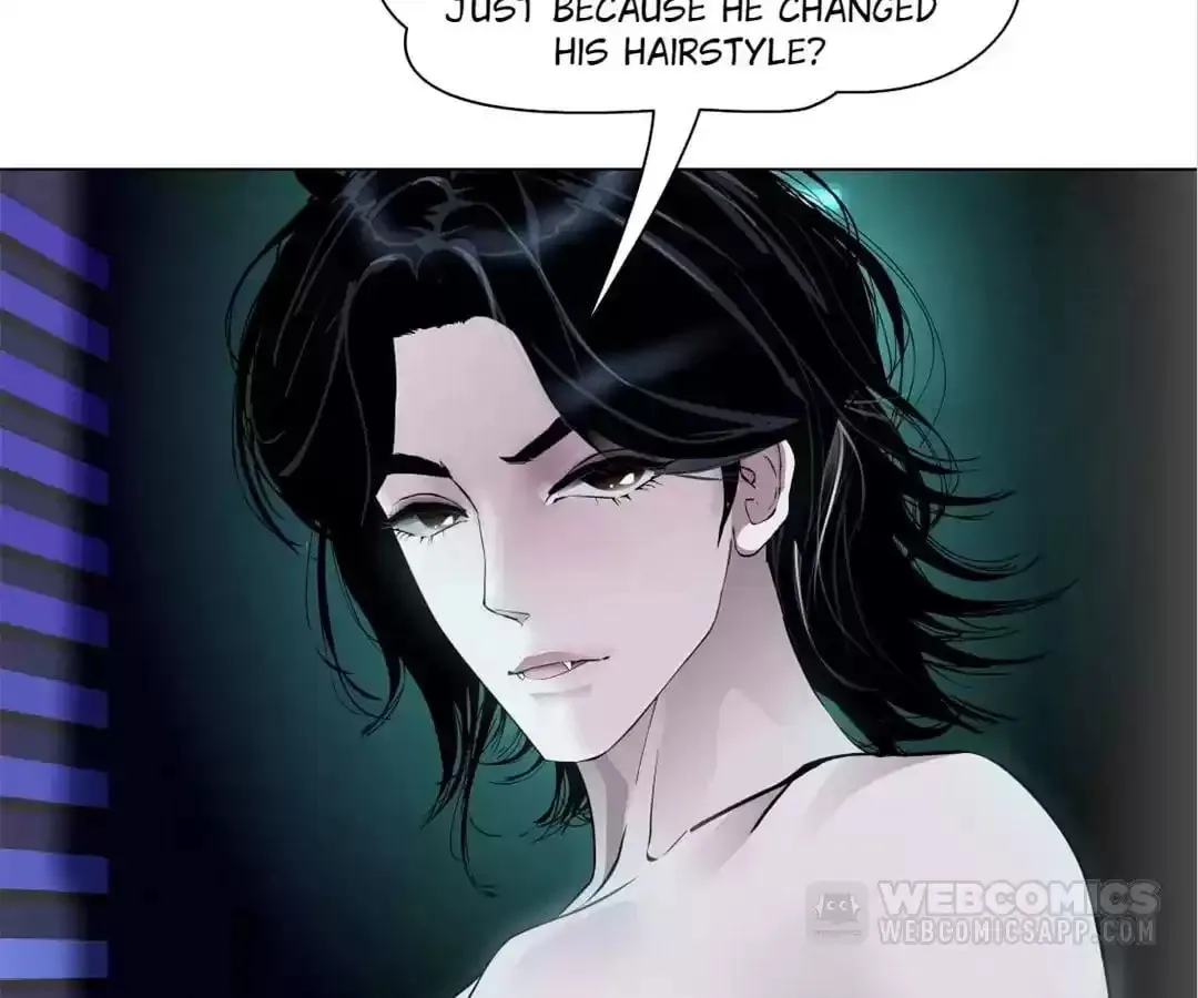 Mercy Killing Chapter 213 page 43 - 