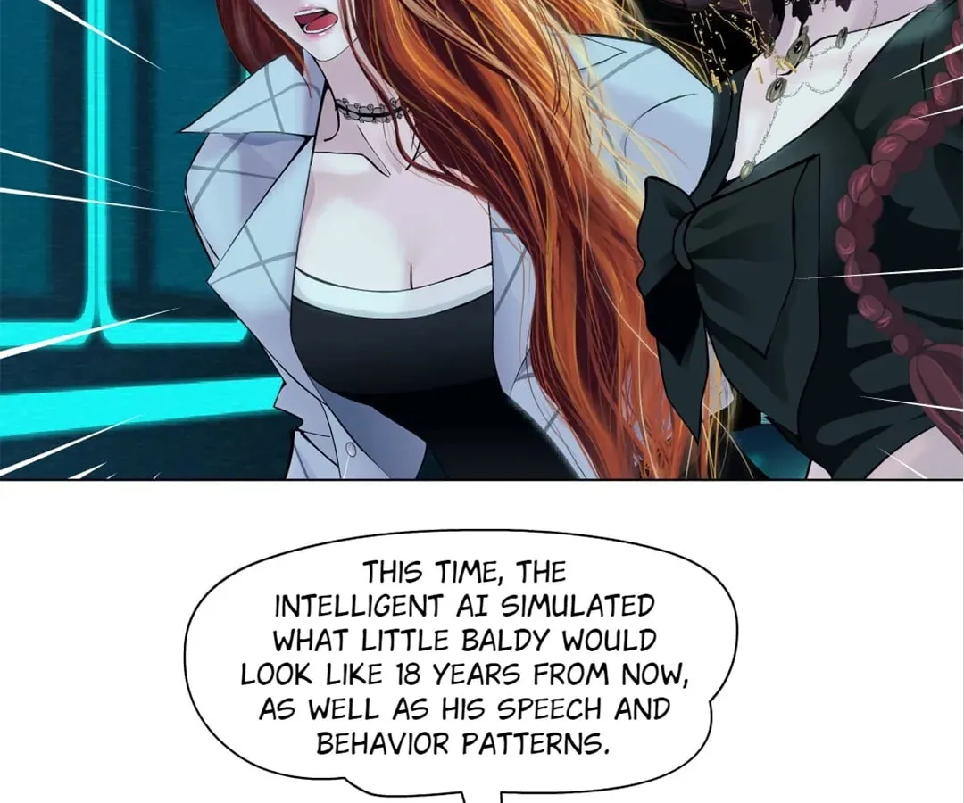 Mercy Killing Chapter 213 page 45 - 