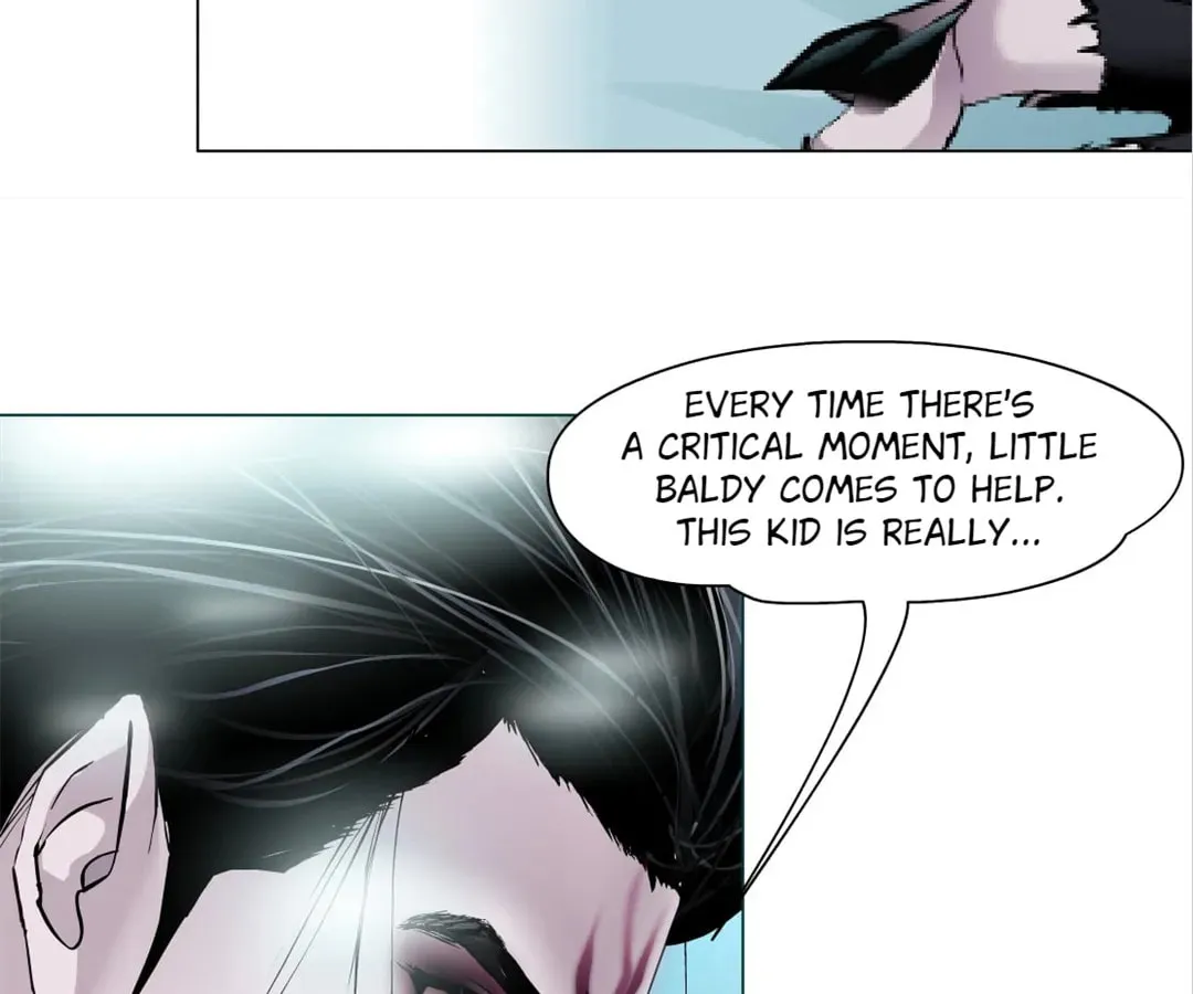 Mercy Killing Chapter 213 page 47 - 