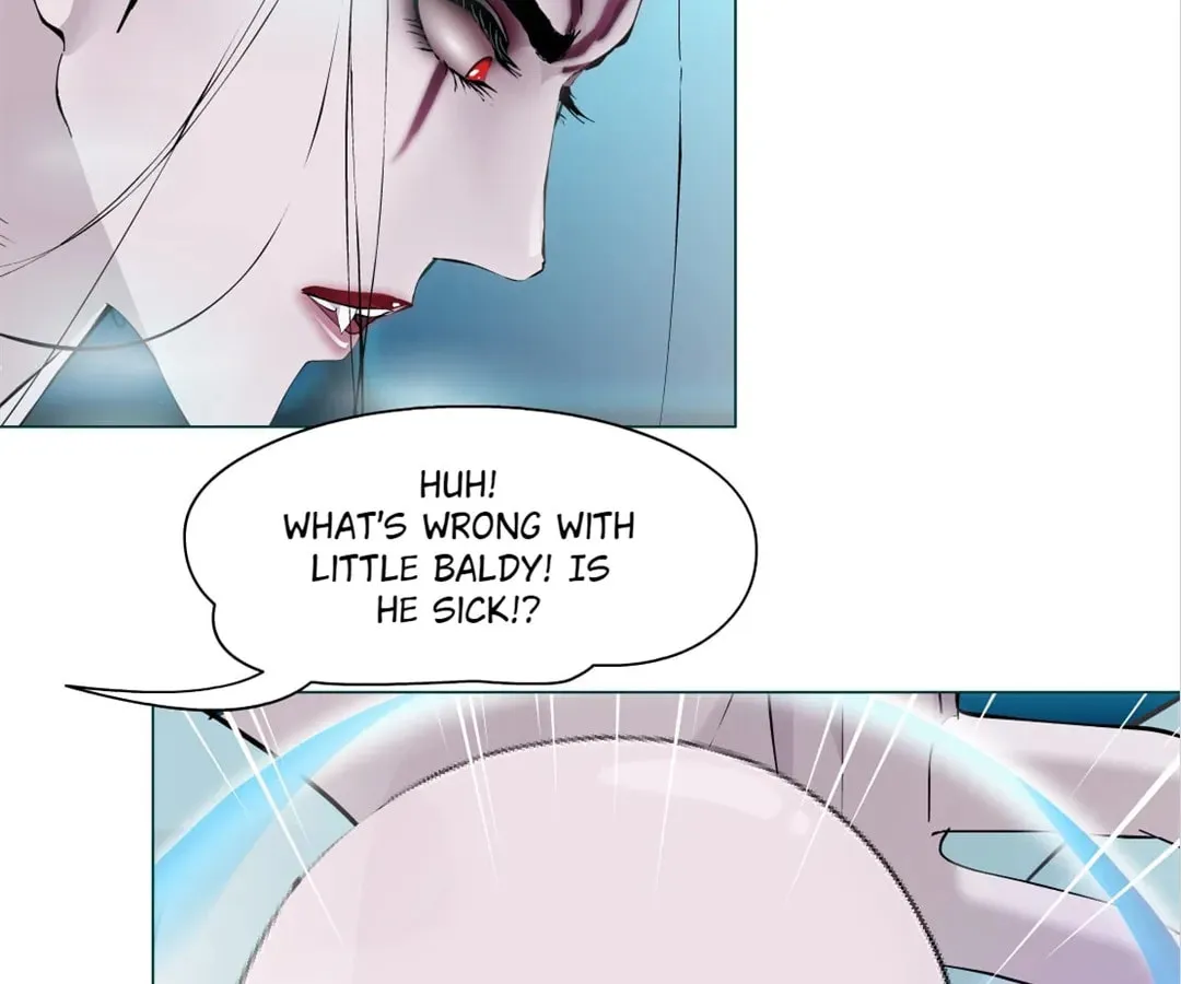 Mercy Killing Chapter 213 page 48 - 