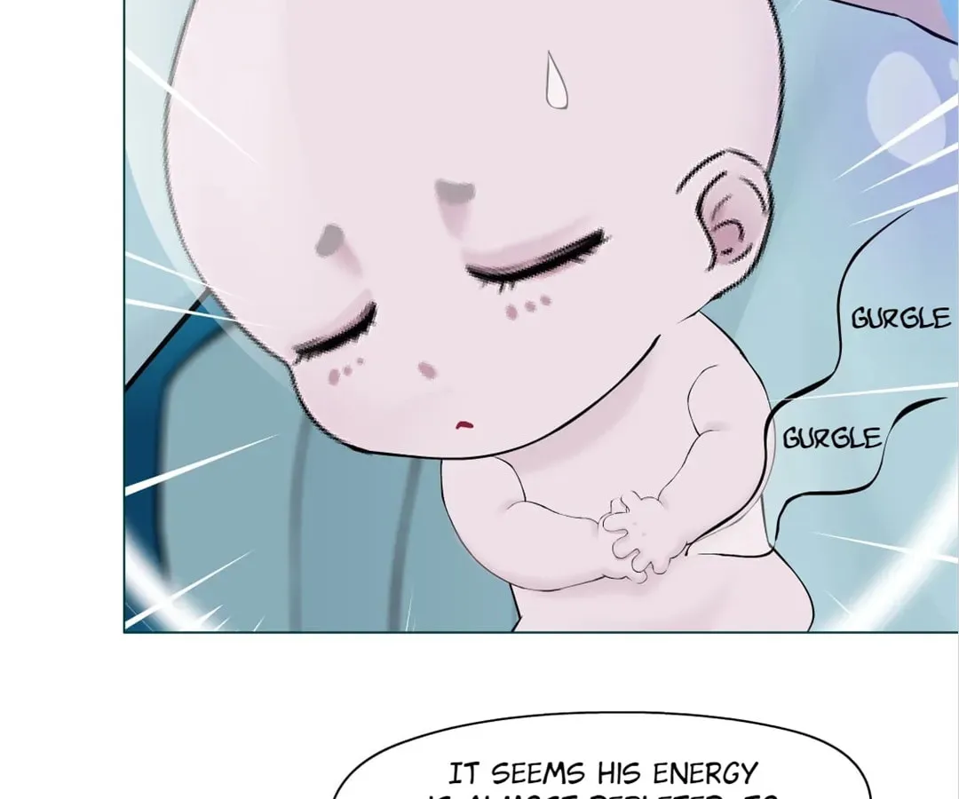 Mercy Killing Chapter 213 page 49 - 
