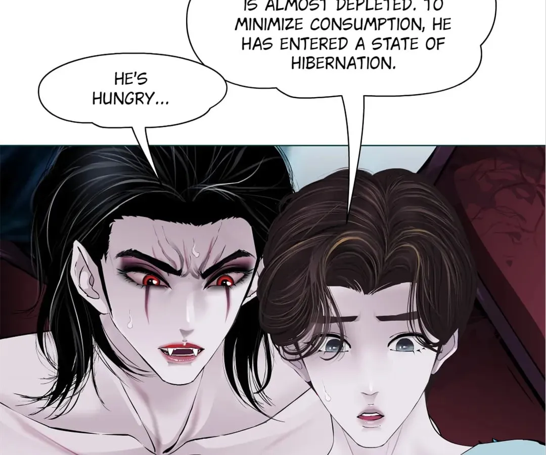 Mercy Killing Chapter 213 page 50 - 