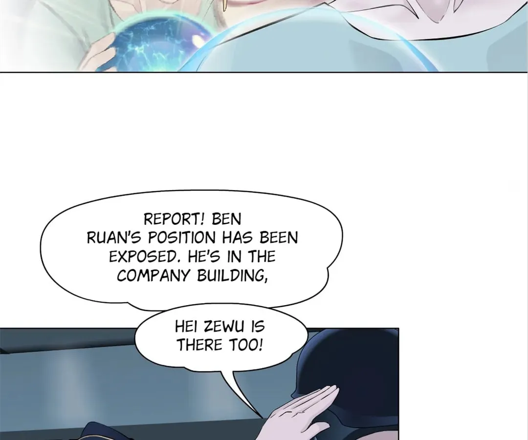 Mercy Killing Chapter 213 page 53 - 