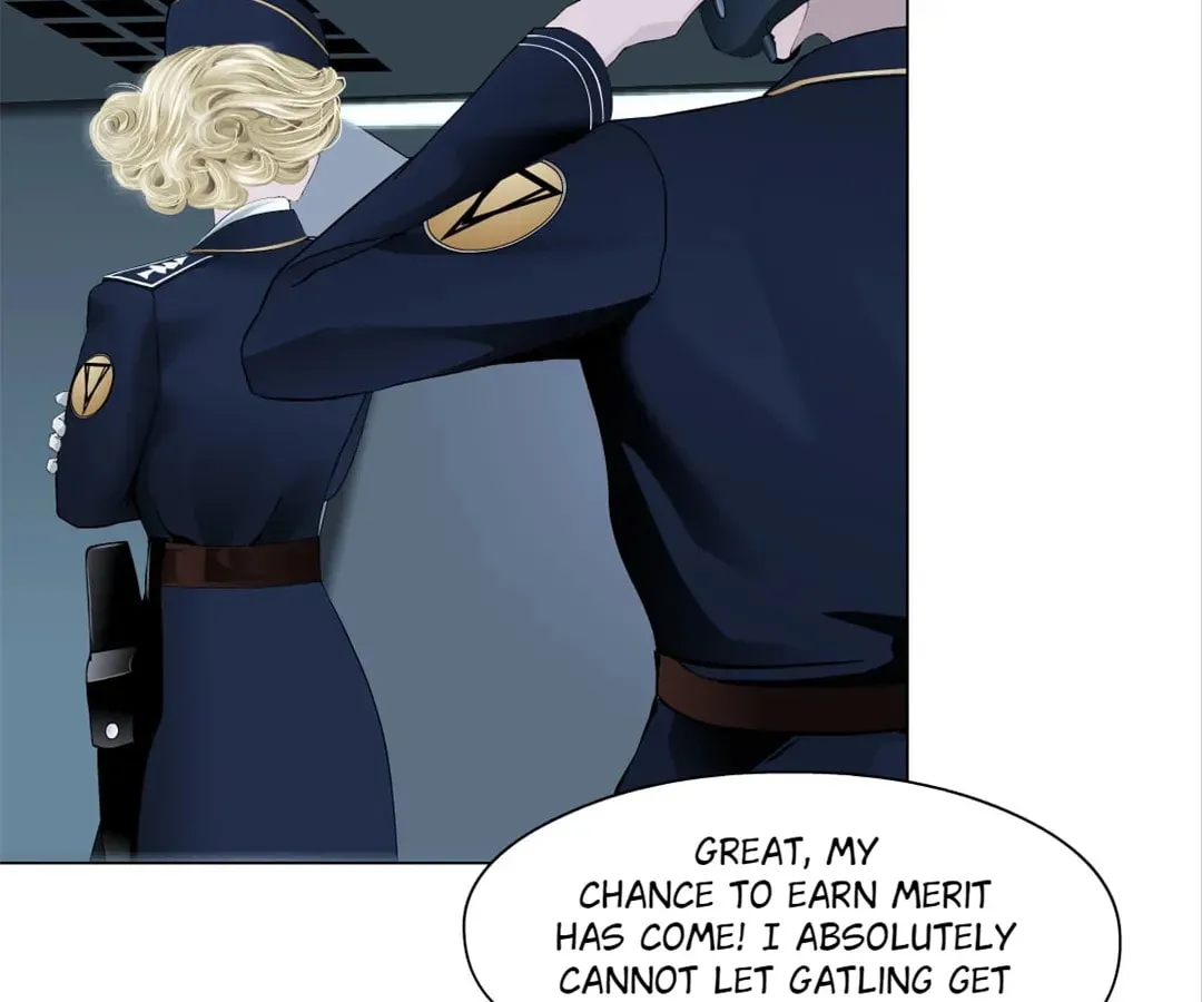 Mercy Killing Chapter 213 page 54 - 