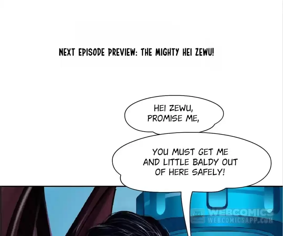 Mercy Killing Chapter 213 page 59 - 