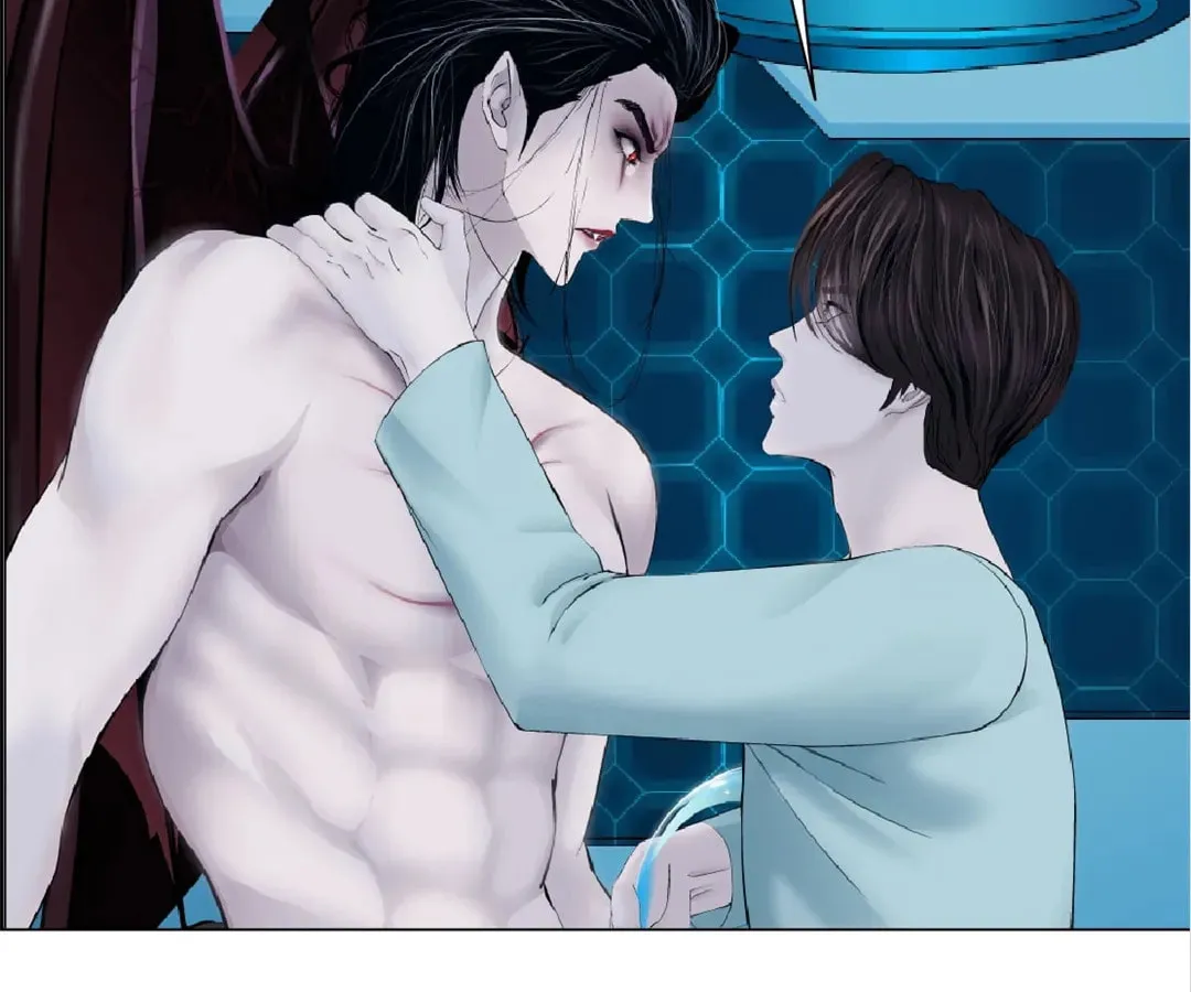 Mercy Killing Chapter 213 page 60 - 