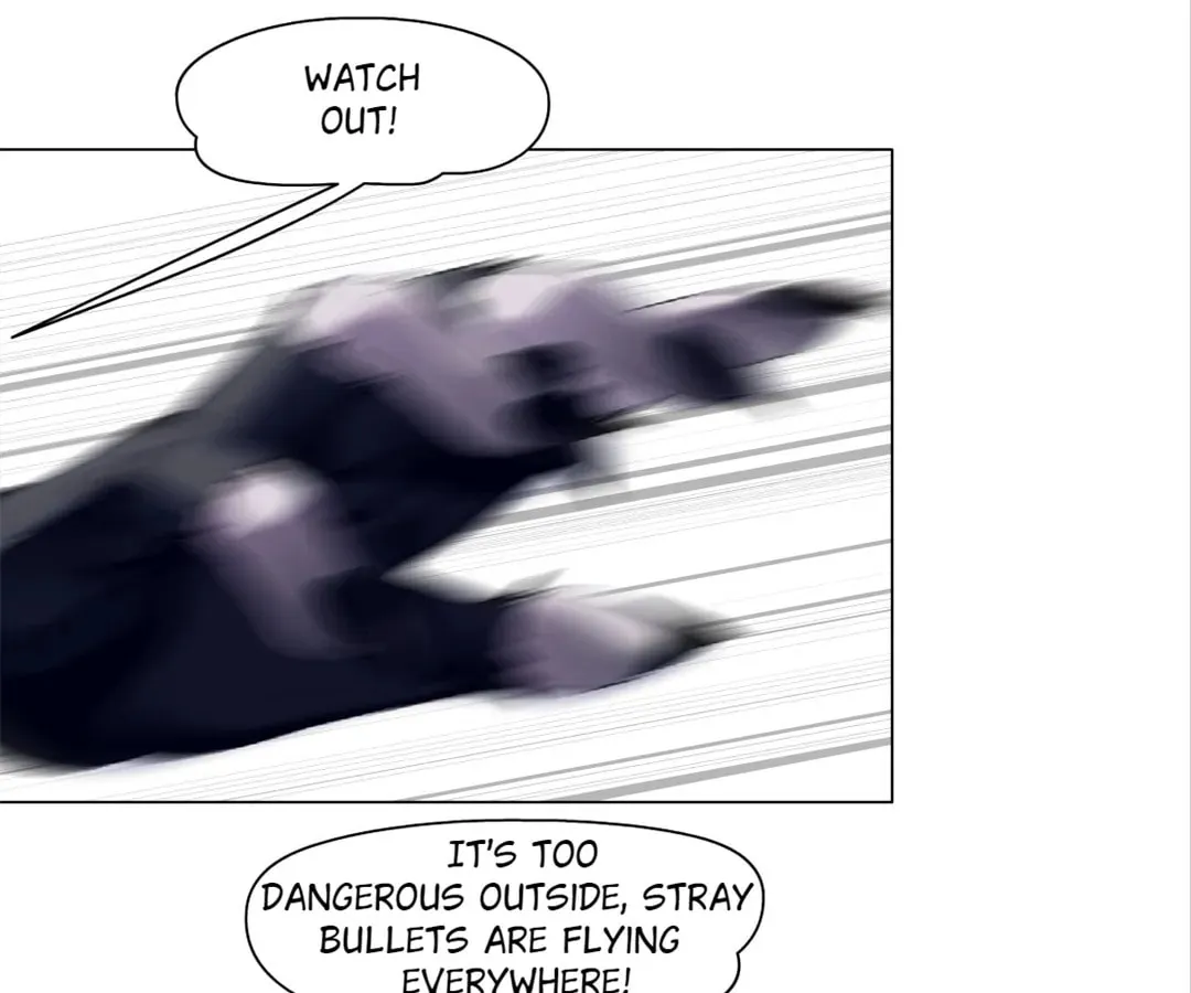 Mercy Killing Chapter 213 page 7 - 