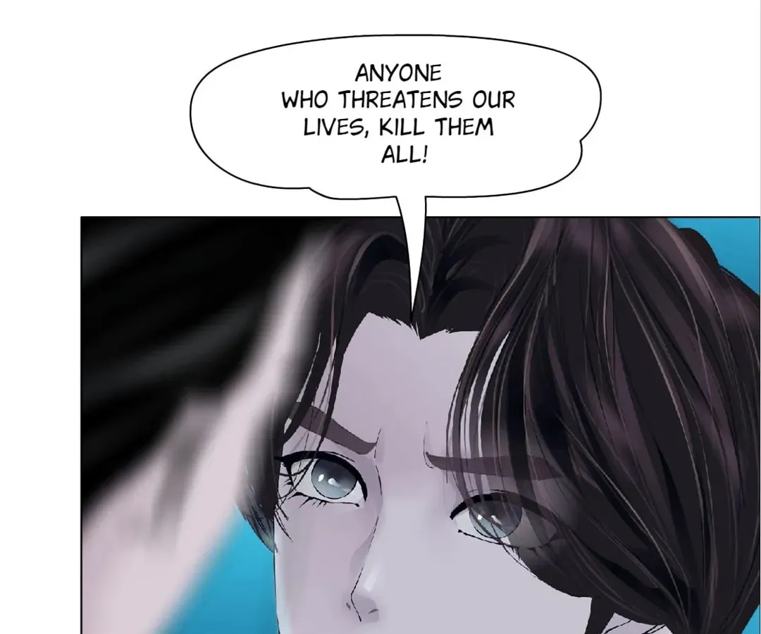 Mercy Killing Chapter 213 page 61 - 