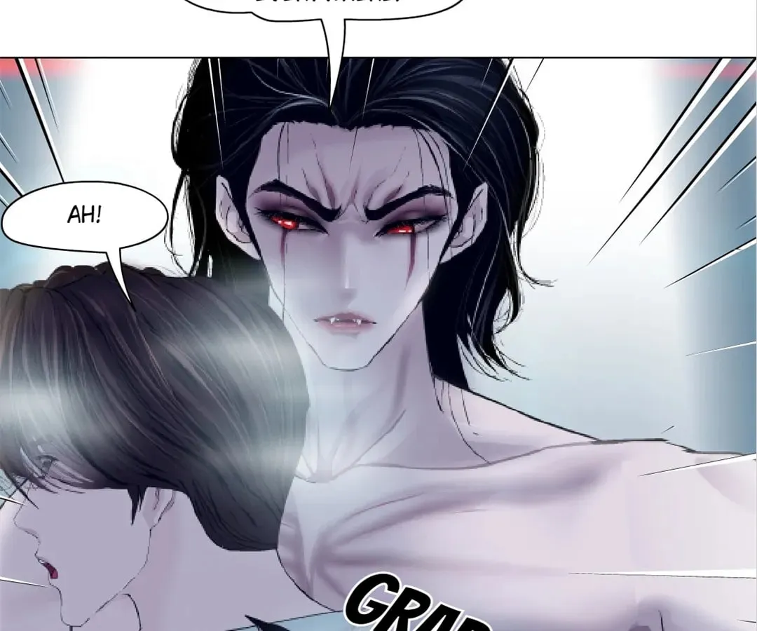 Mercy Killing Chapter 213 page 8 - 