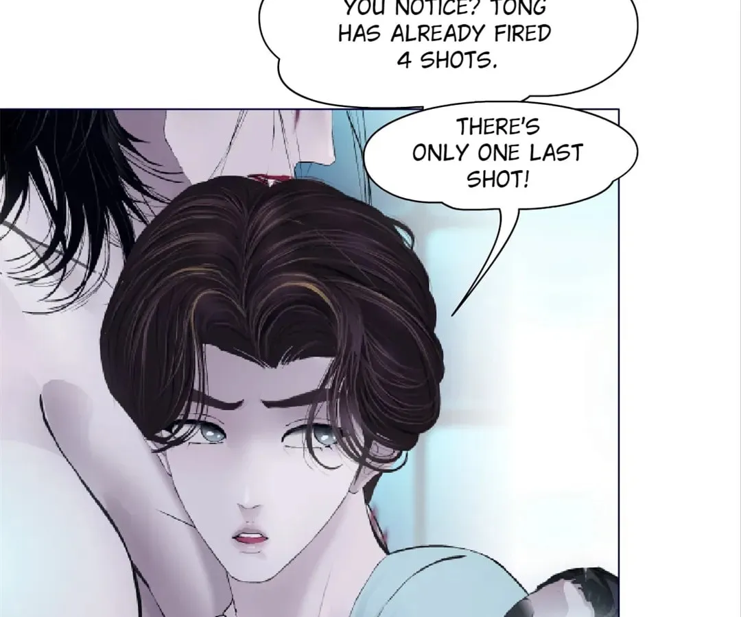 Mercy Killing Chapter 213 page 10 - 