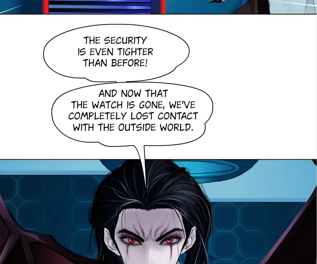 Mercy Killing Chapter 214 page 2 - 