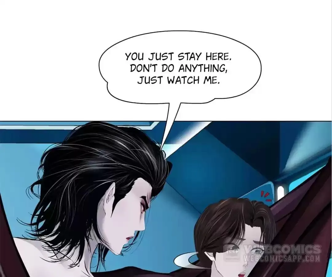 Mercy Killing Chapter 214 page 11 - 