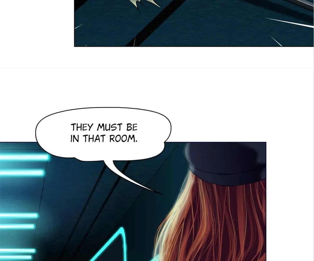 Mercy Killing Chapter 214 page 14 - 