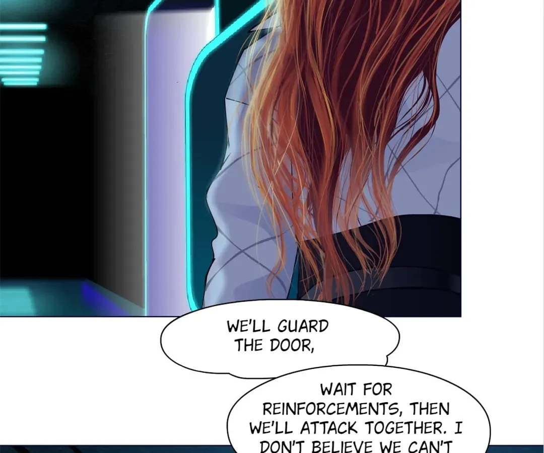 Mercy Killing Chapter 214 page 15 - 