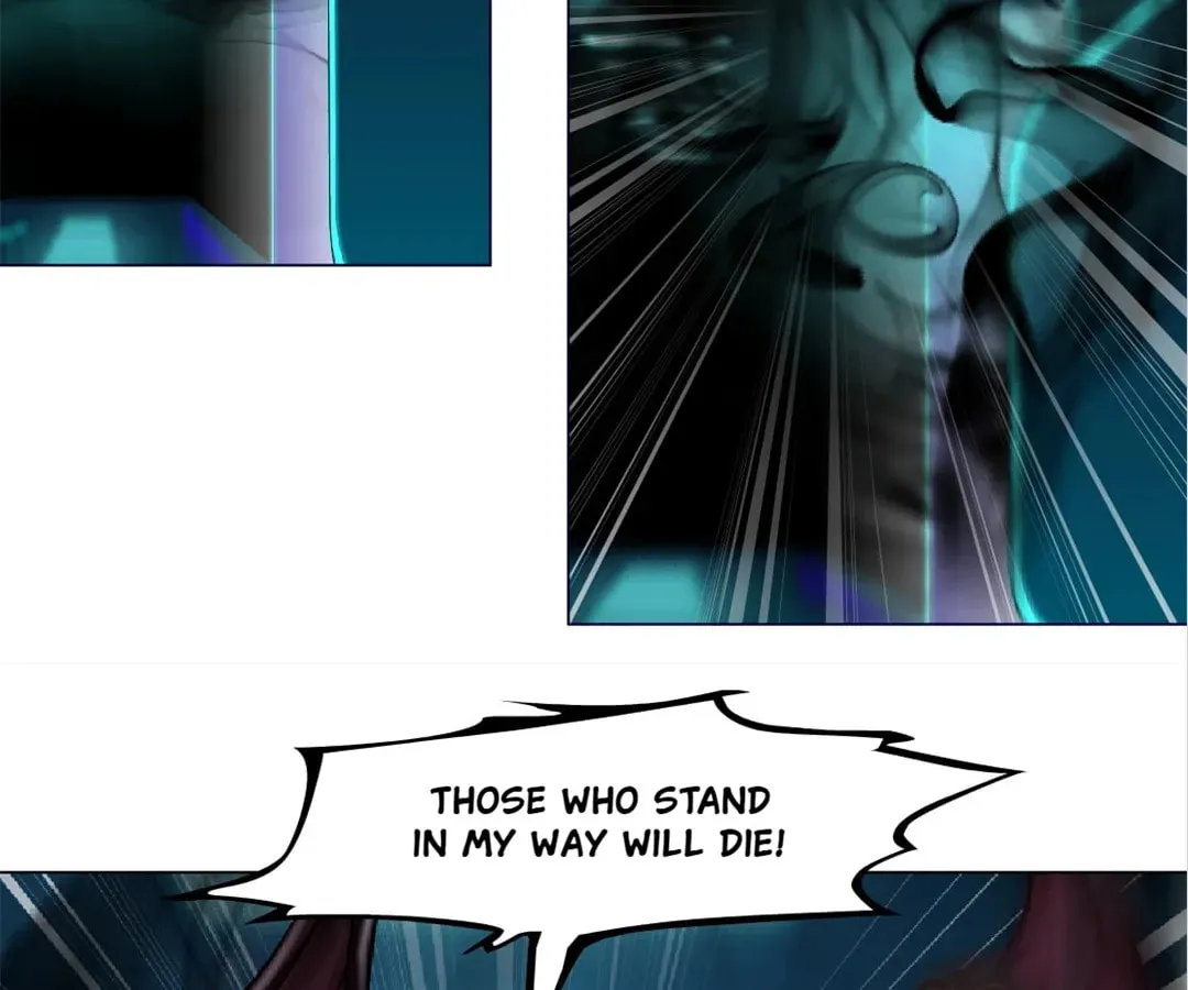 Mercy Killing Chapter 214 page 18 - 