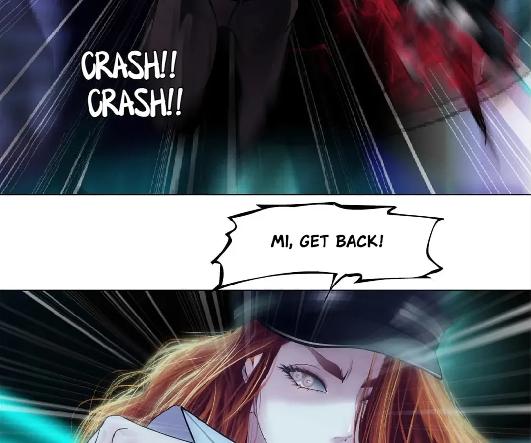 Mercy Killing Chapter 214 page 20 - 