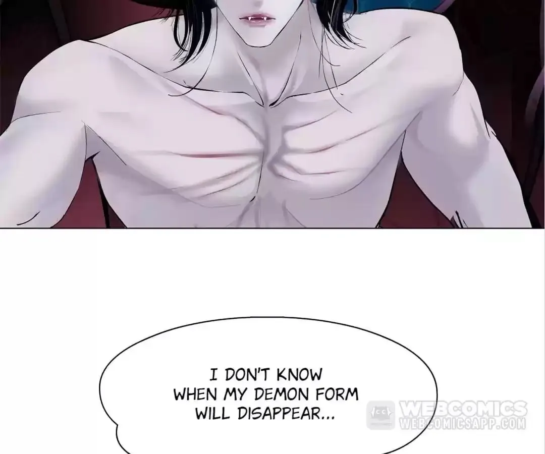 Mercy Killing Chapter 214 page 3 - 