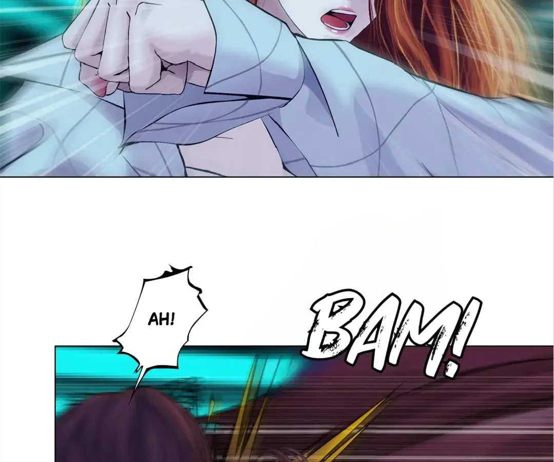 Mercy Killing Chapter 214 page 21 - 