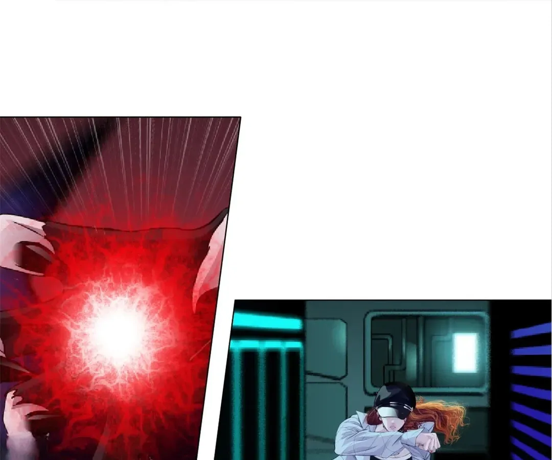 Mercy Killing Chapter 214 page 23 - 