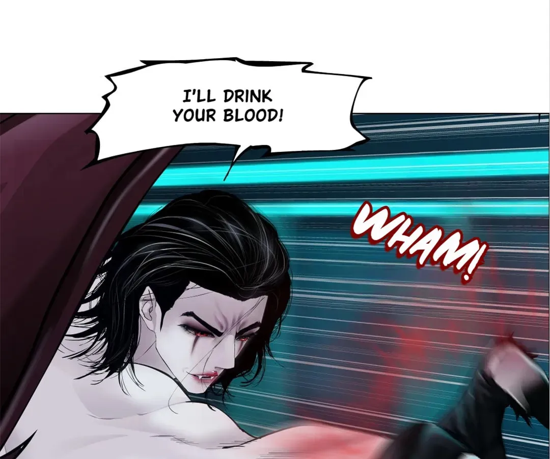 Mercy Killing Chapter 214 page 25 - 