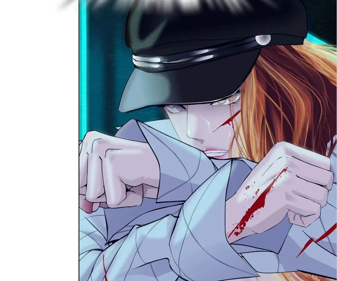 Mercy Killing Chapter 214 page 28 - 