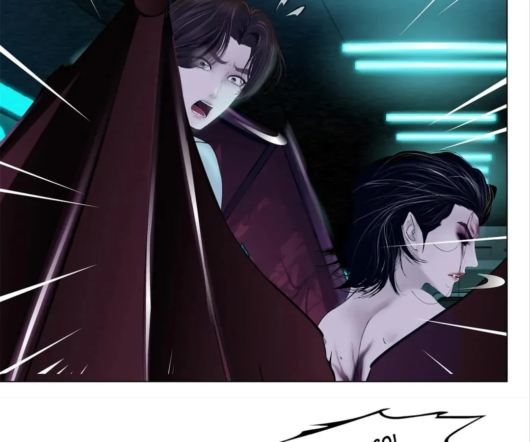 Mercy Killing Chapter 214 page 31 - 