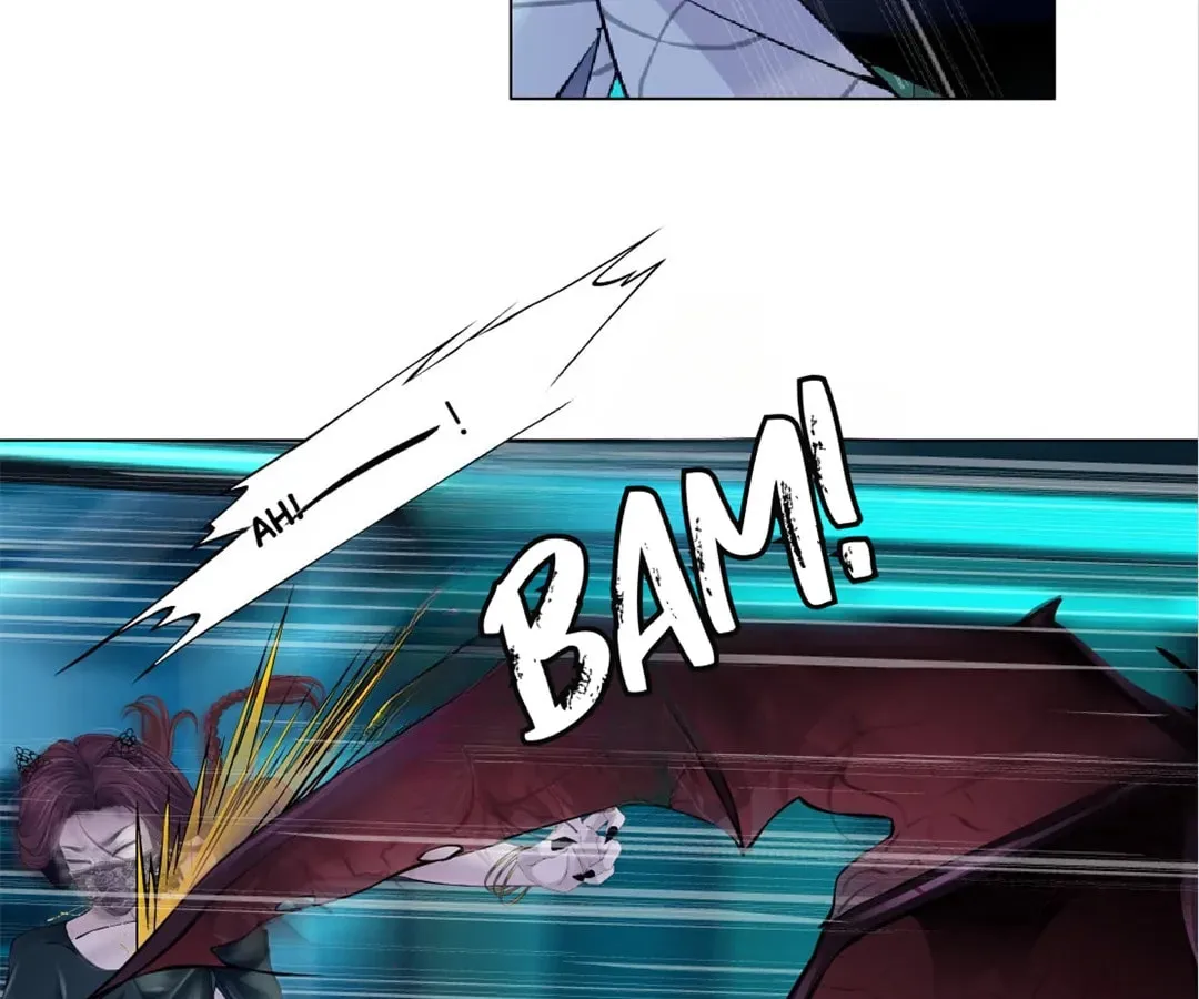 Mercy Killing Chapter 214 page 33 - 